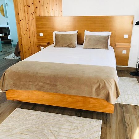 Amu- Apartamentos Misterios Da Urzelina Ngoại thất bức ảnh