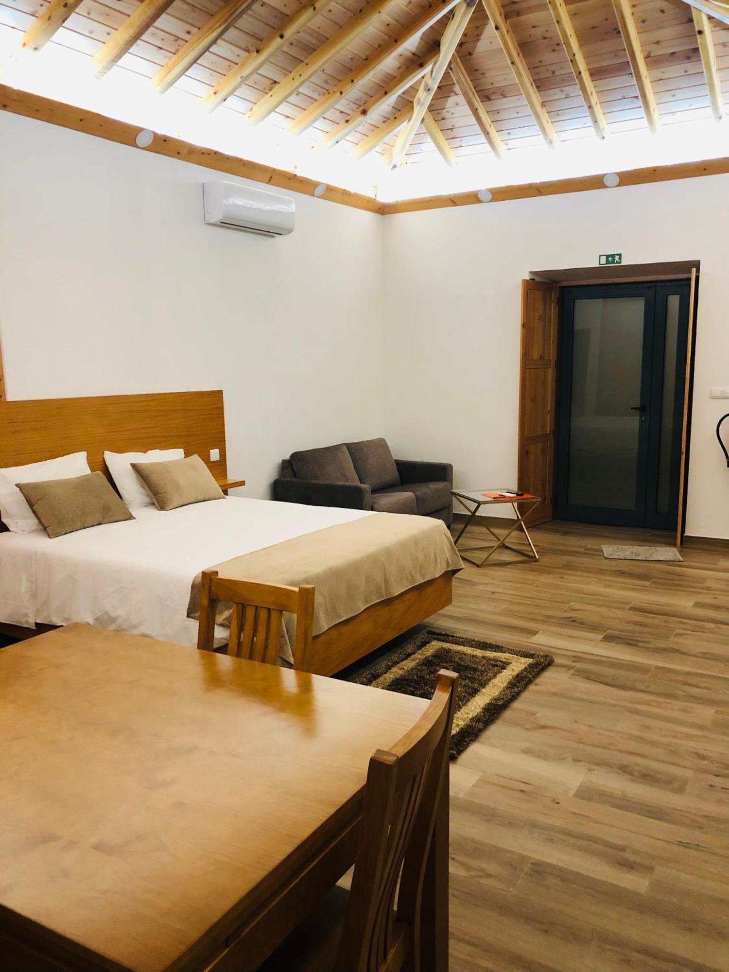 Amu- Apartamentos Misterios Da Urzelina Ngoại thất bức ảnh