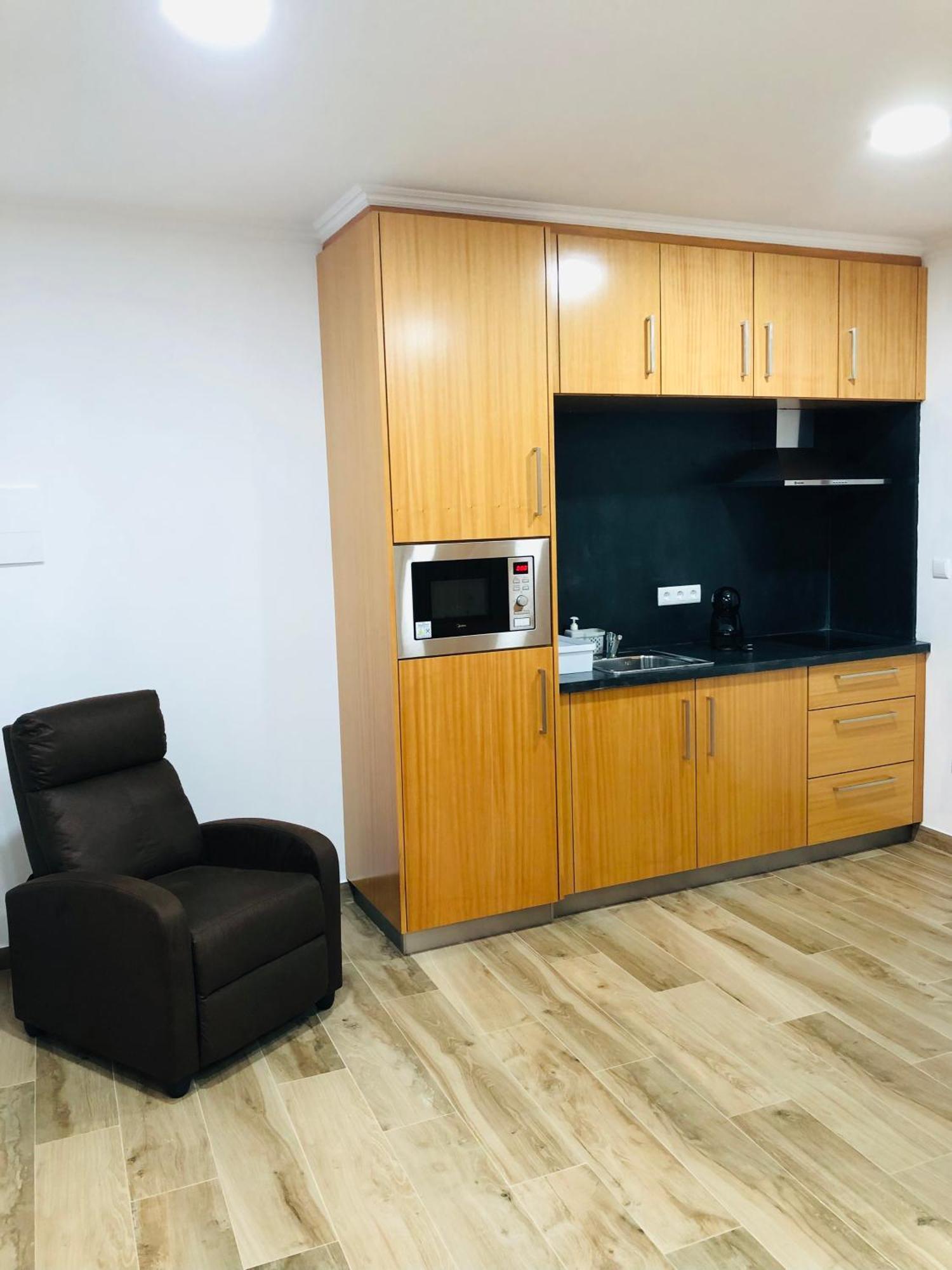 Amu- Apartamentos Misterios Da Urzelina Ngoại thất bức ảnh
