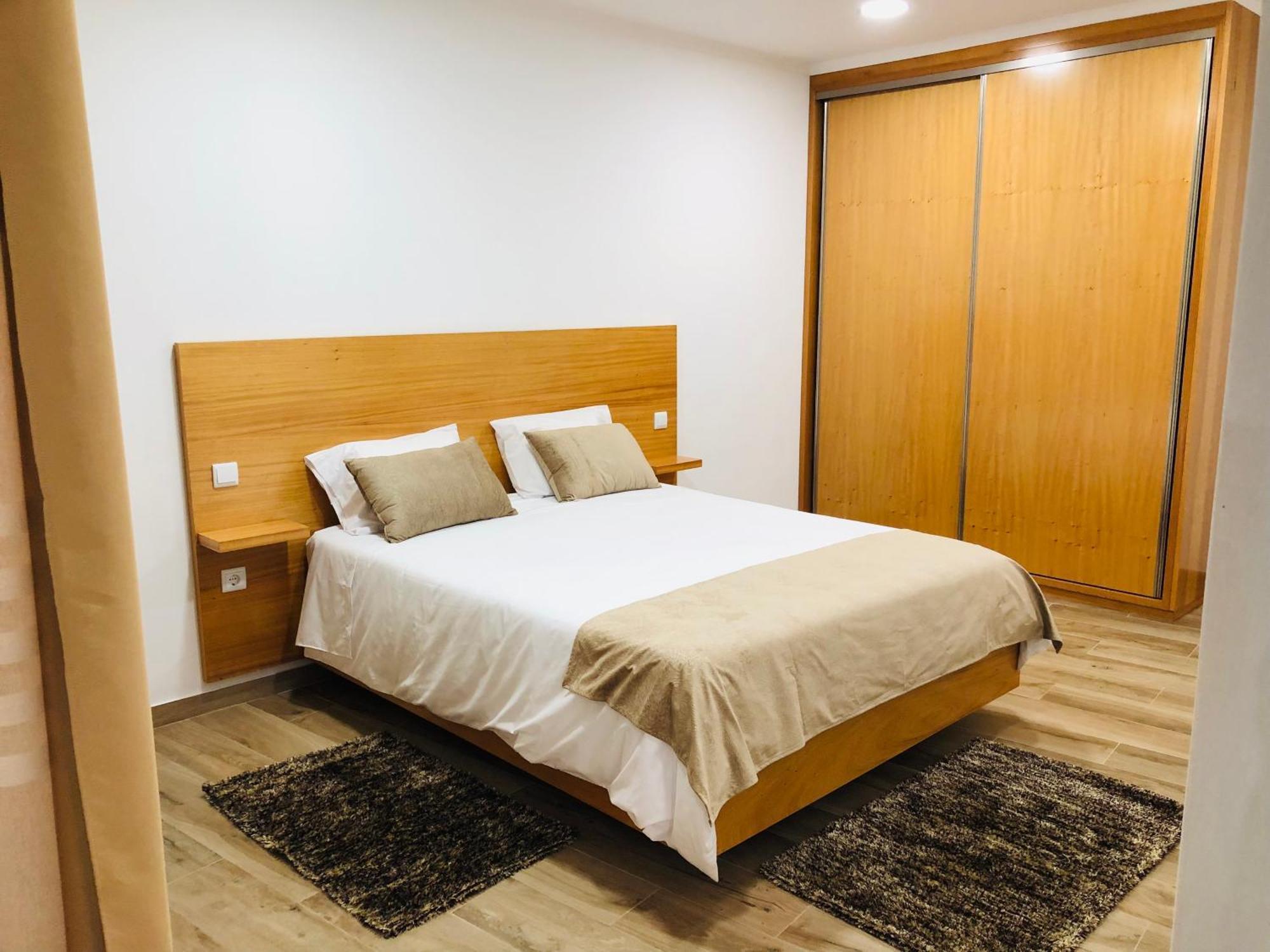 Amu- Apartamentos Misterios Da Urzelina Ngoại thất bức ảnh