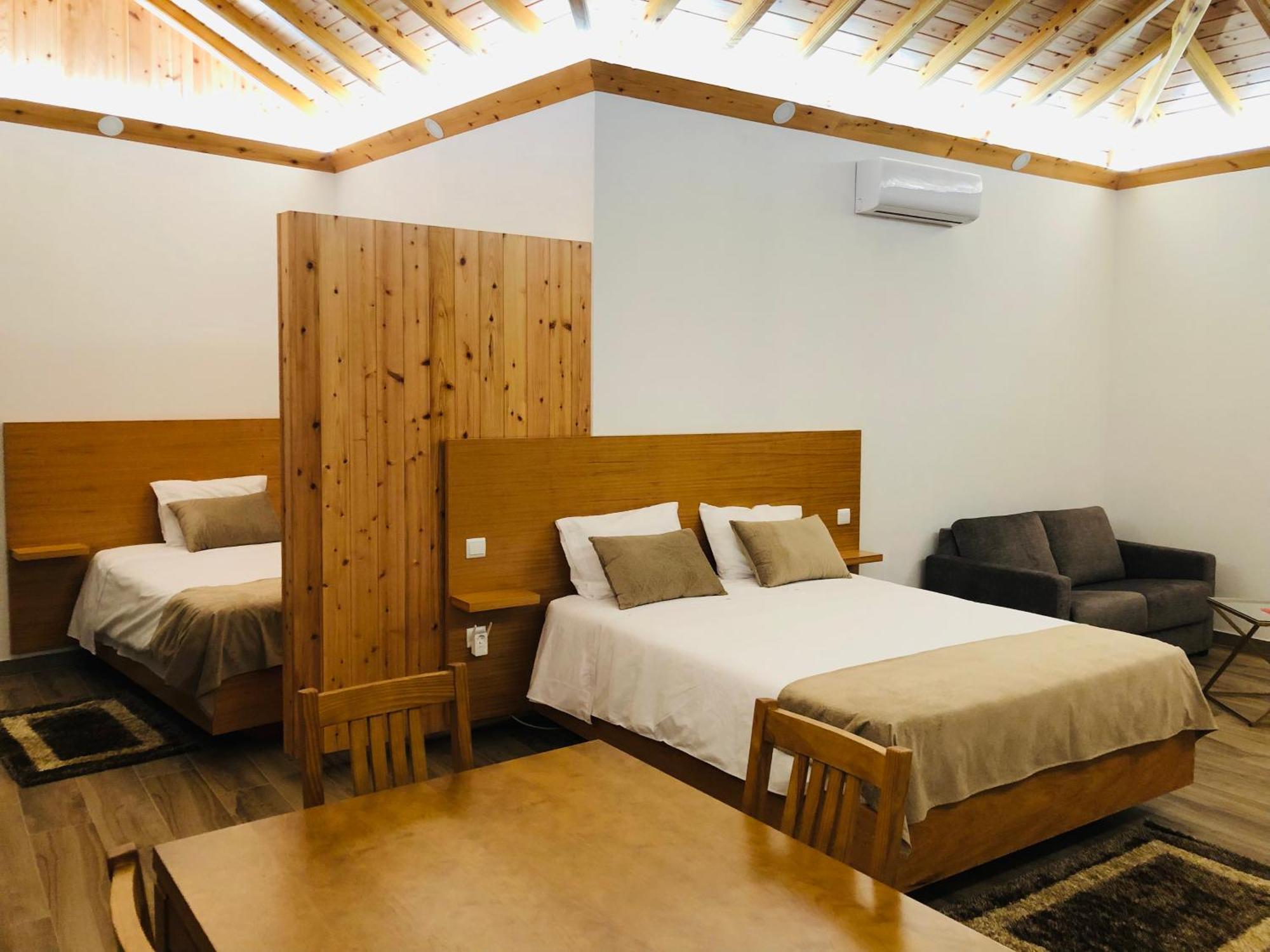 Amu- Apartamentos Misterios Da Urzelina Ngoại thất bức ảnh