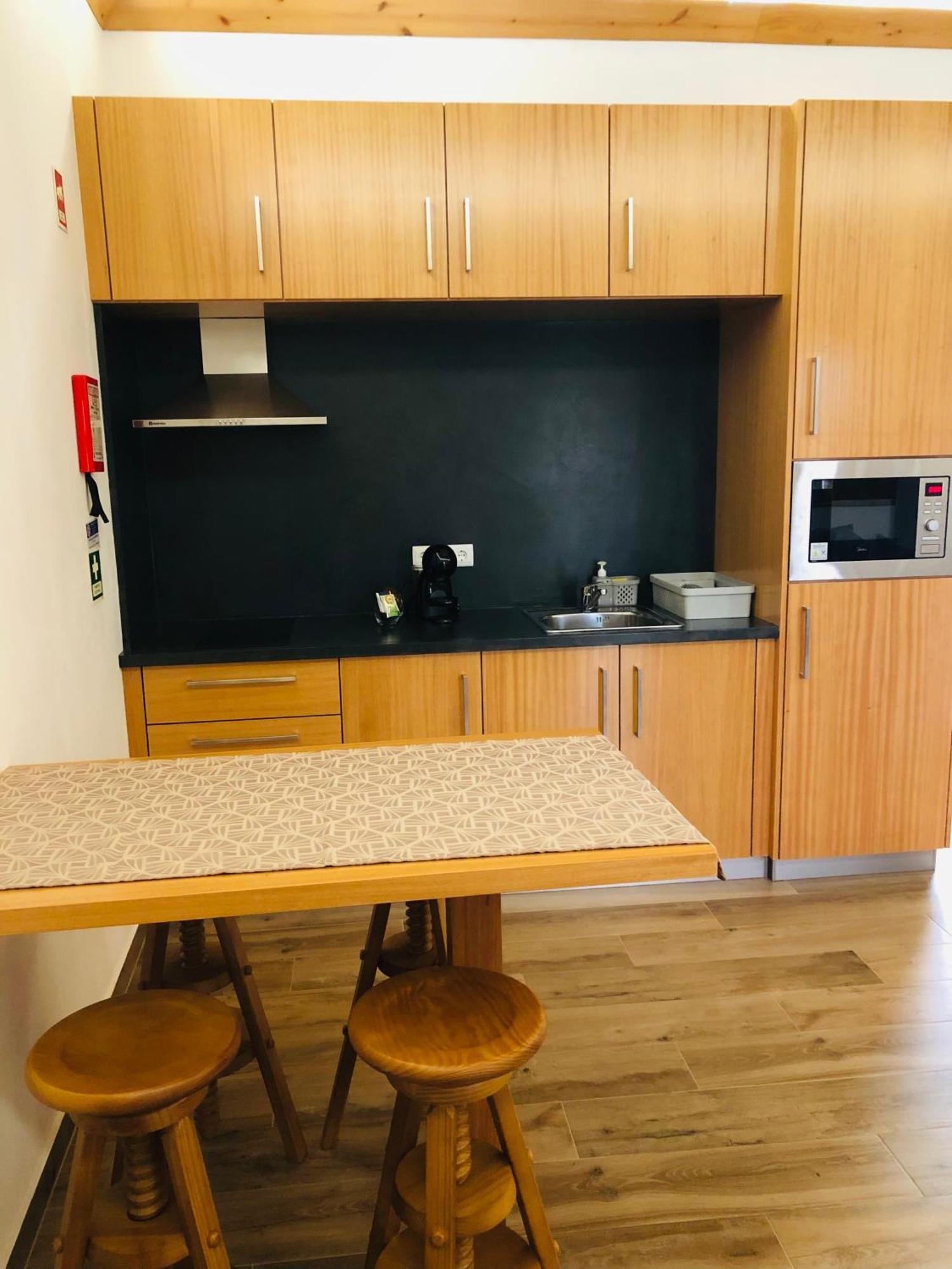 Amu- Apartamentos Misterios Da Urzelina Ngoại thất bức ảnh