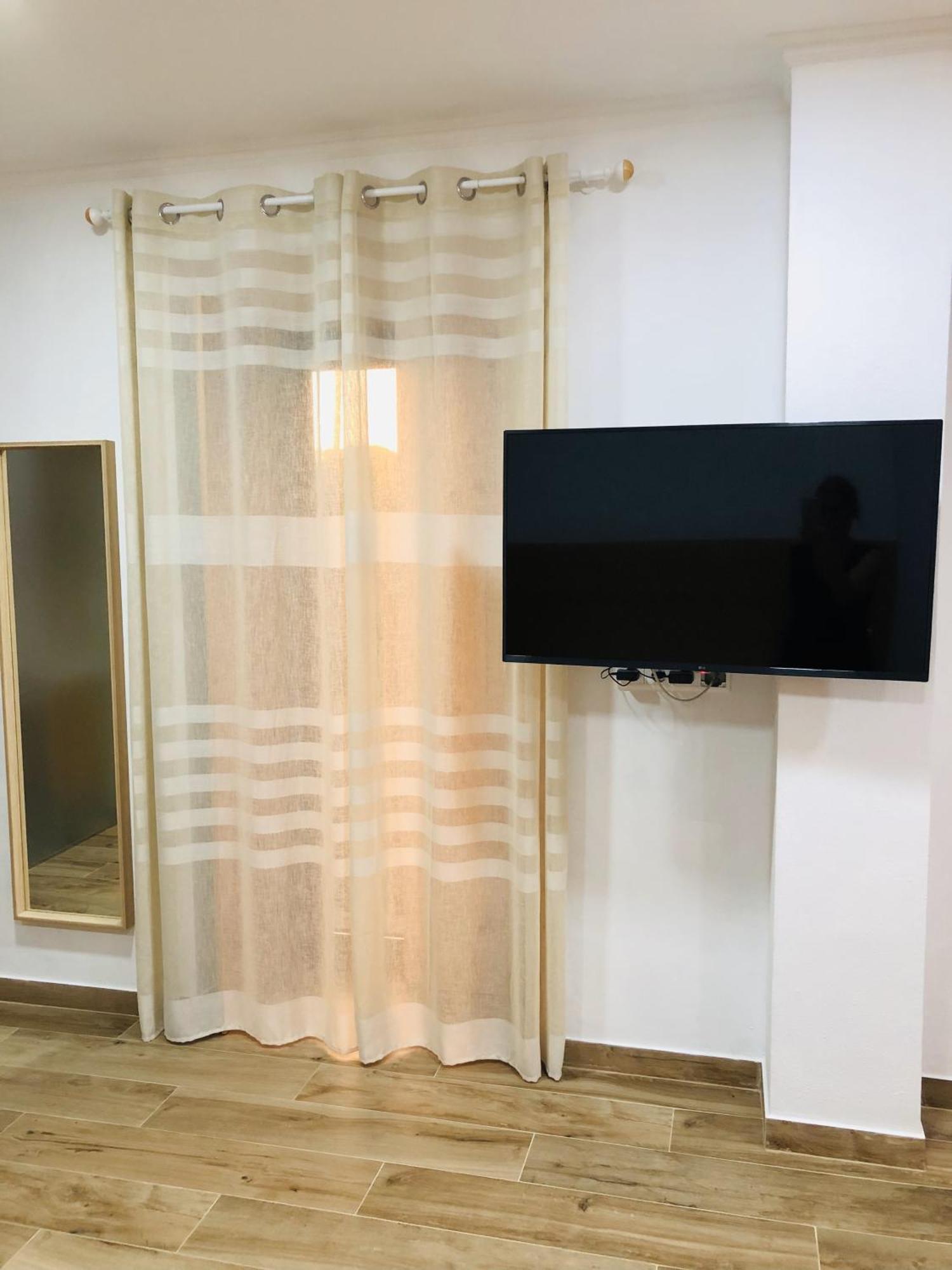 Amu- Apartamentos Misterios Da Urzelina Ngoại thất bức ảnh