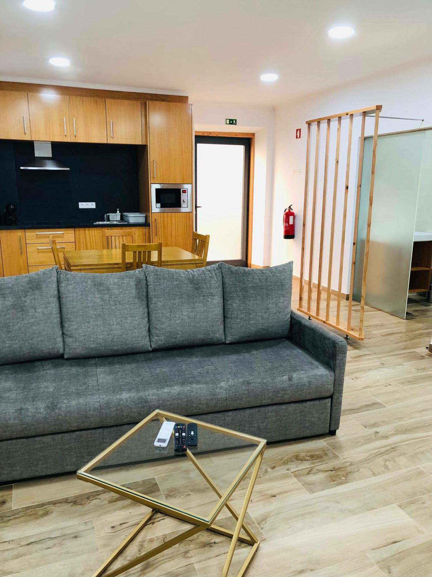 Amu- Apartamentos Misterios Da Urzelina Ngoại thất bức ảnh