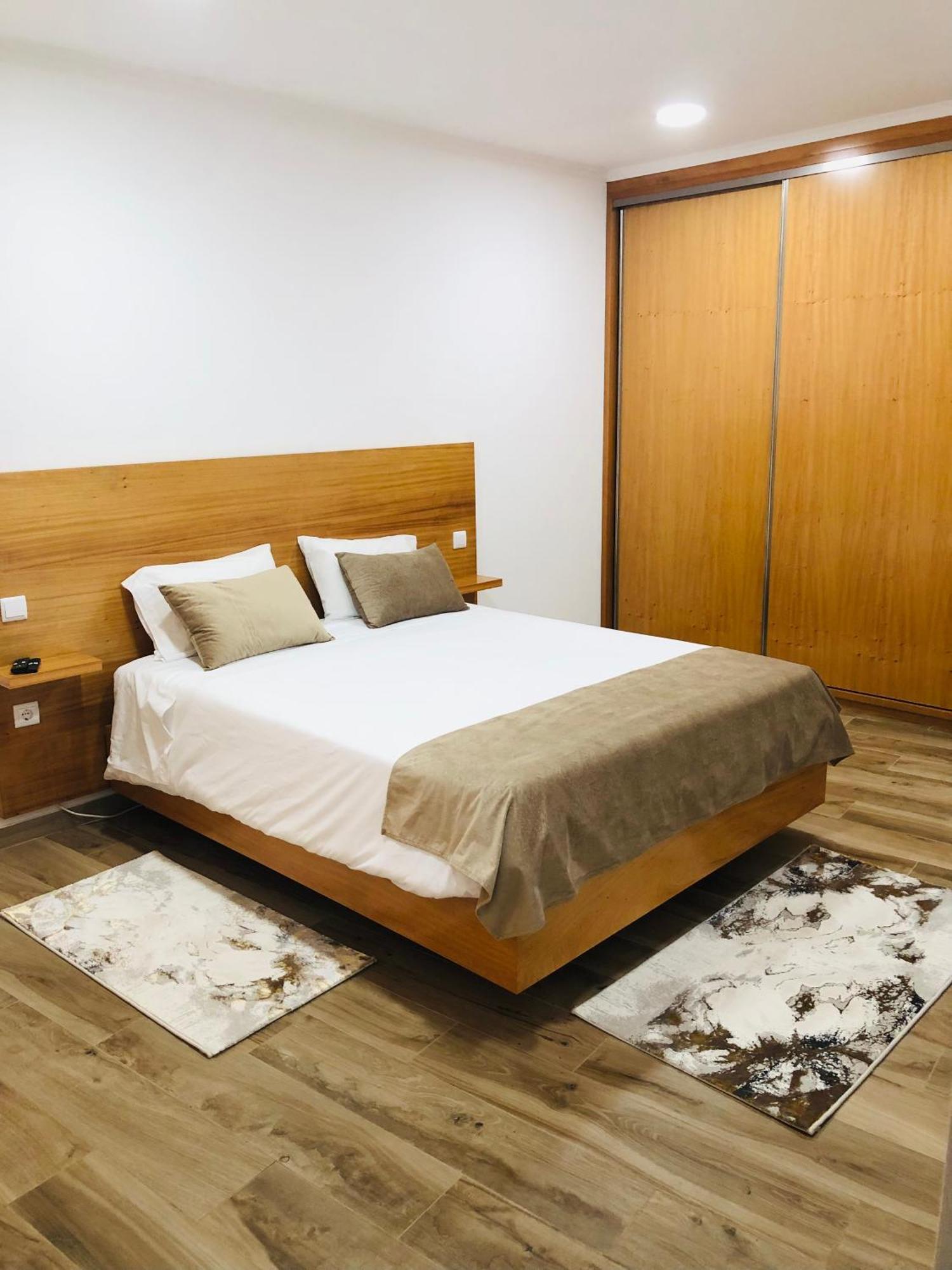 Amu- Apartamentos Misterios Da Urzelina Ngoại thất bức ảnh