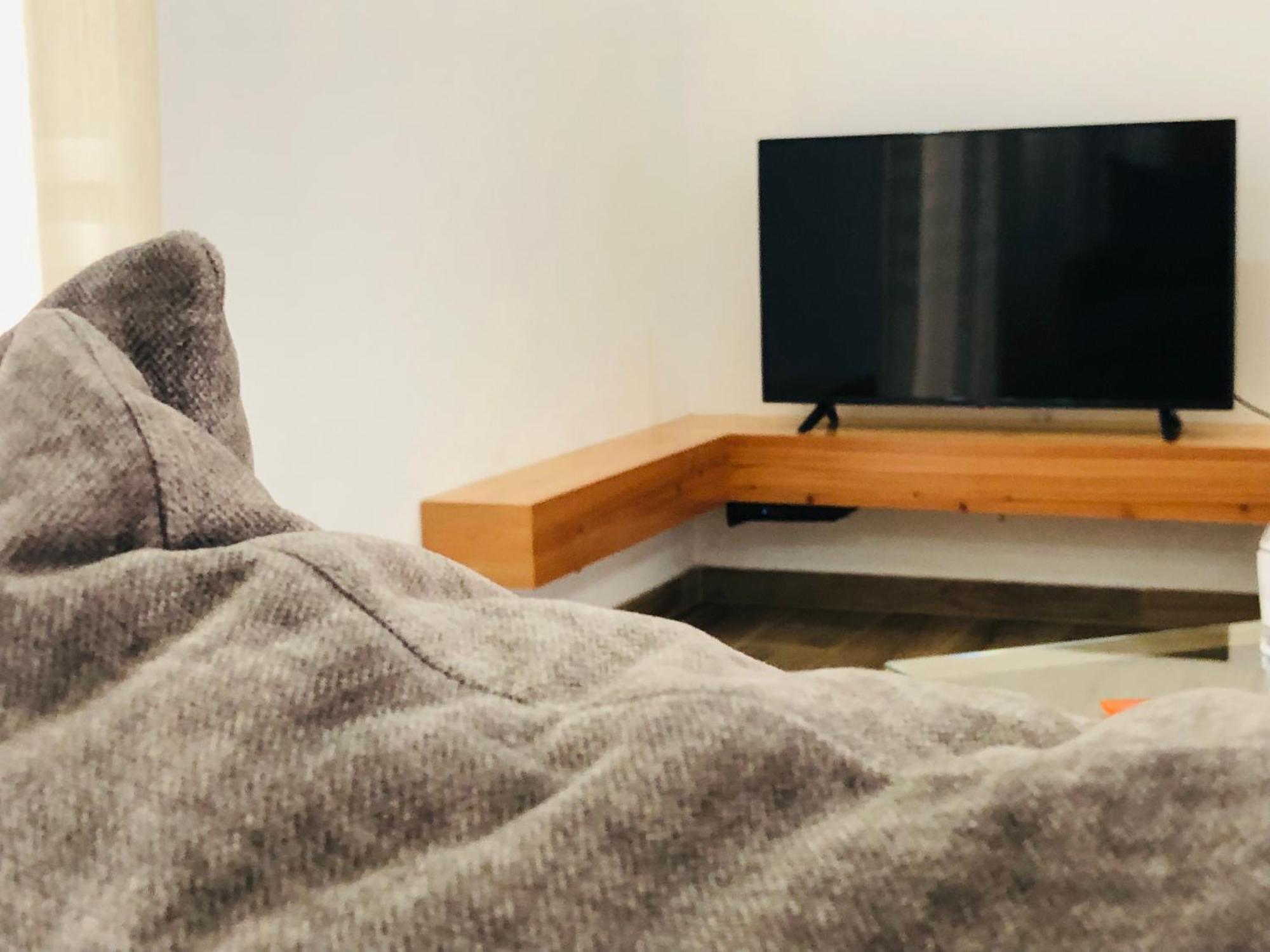 Amu- Apartamentos Misterios Da Urzelina Ngoại thất bức ảnh