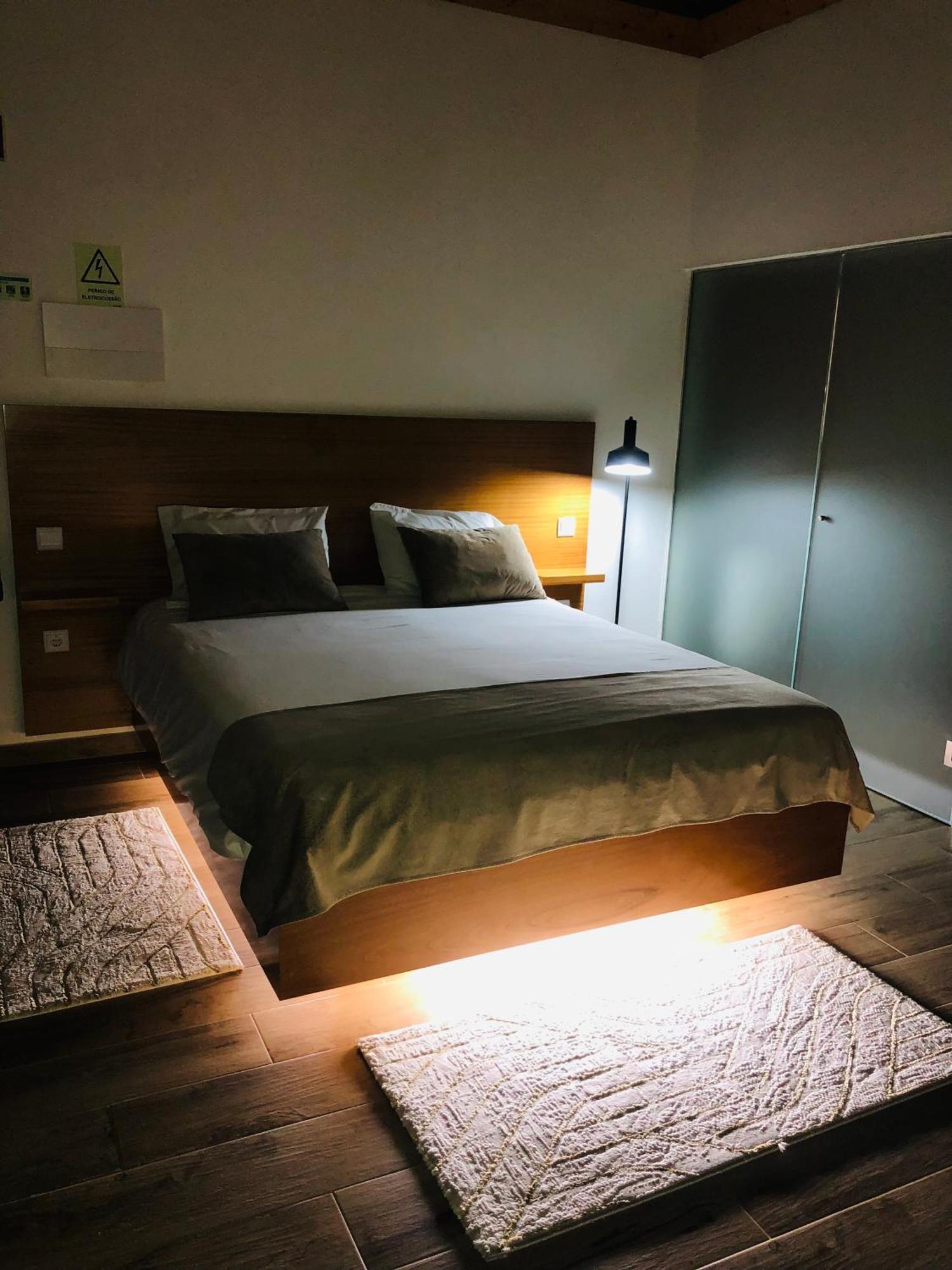 Amu- Apartamentos Misterios Da Urzelina Ngoại thất bức ảnh