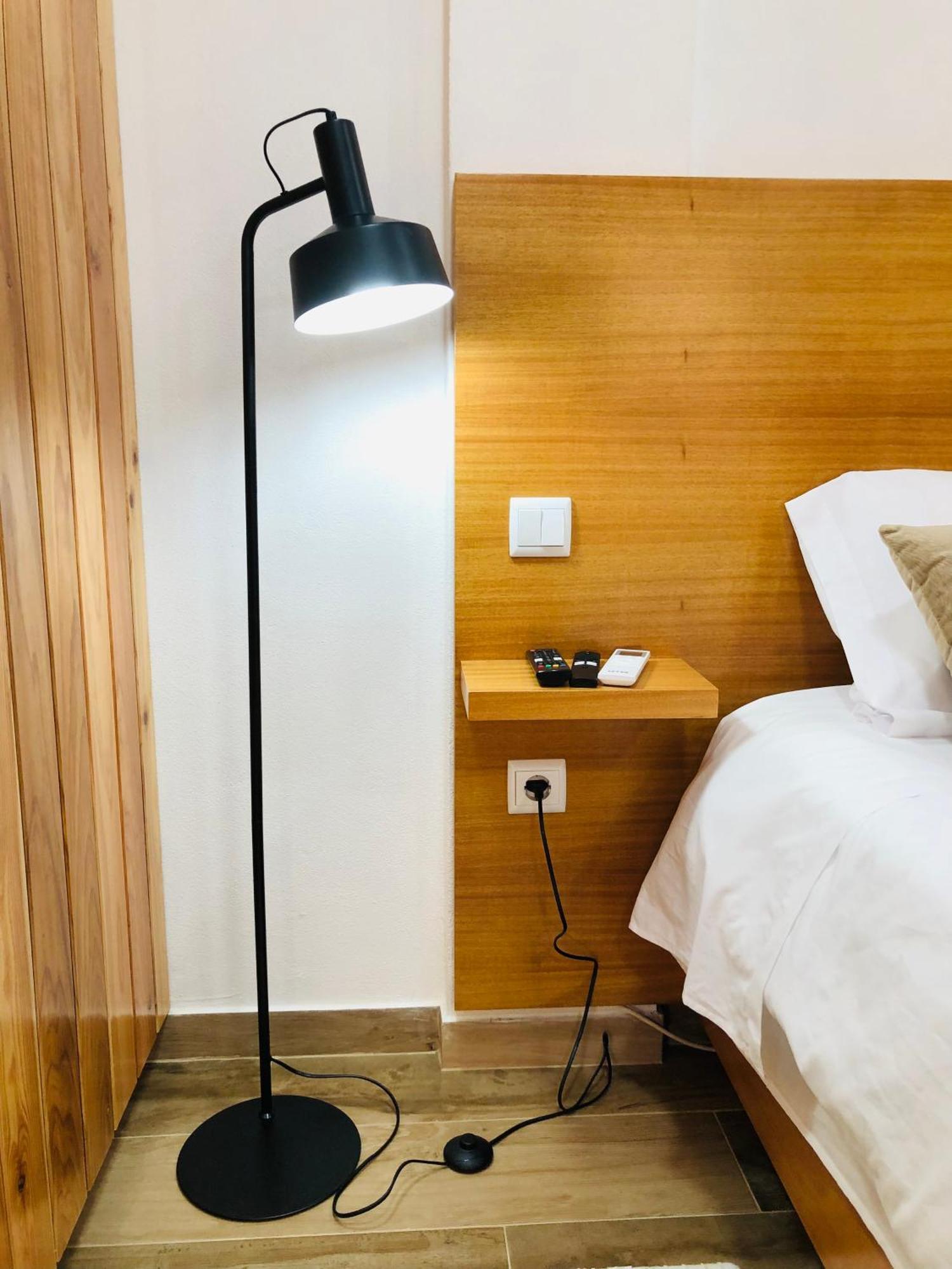 Amu- Apartamentos Misterios Da Urzelina Ngoại thất bức ảnh