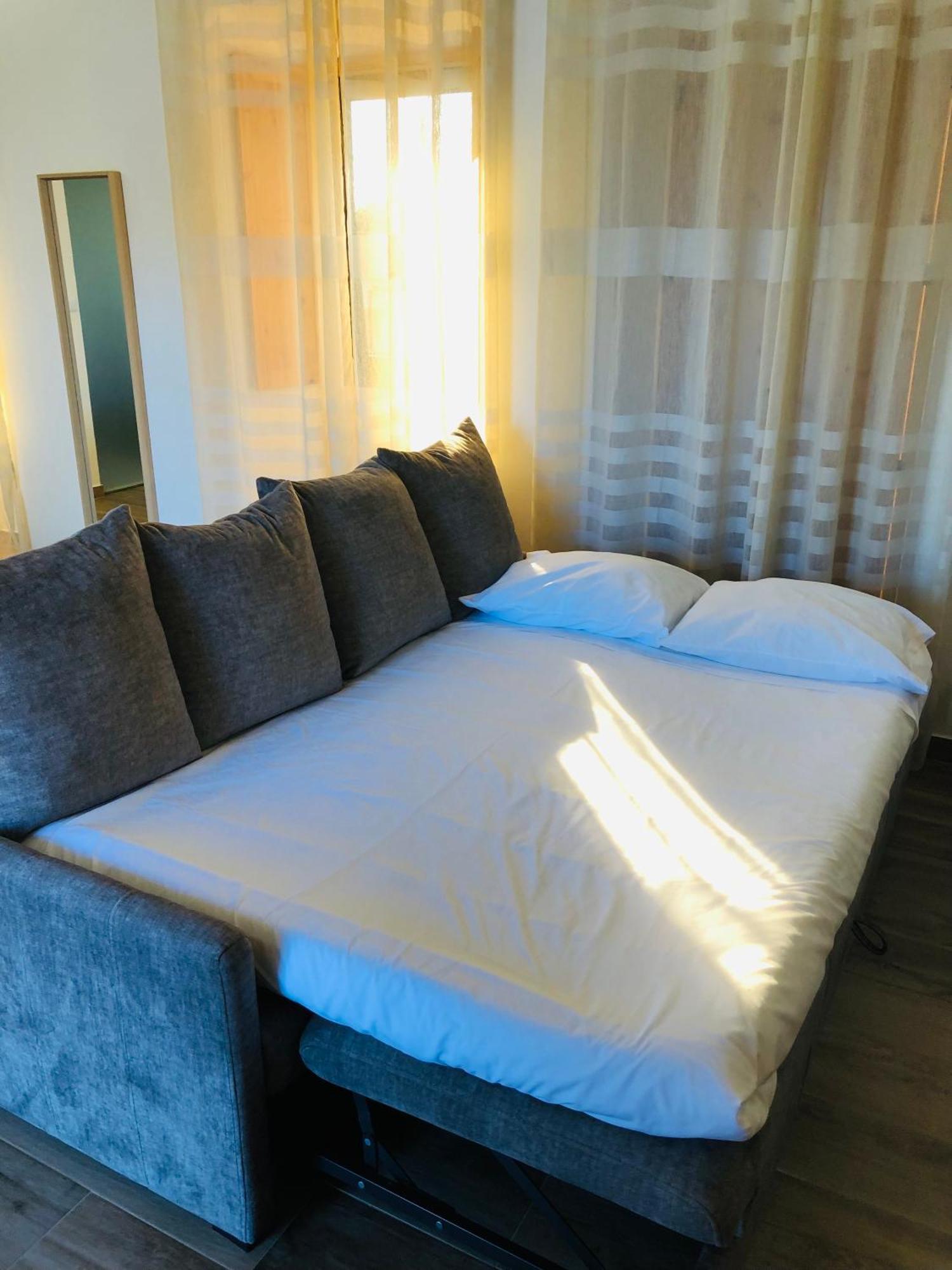Amu- Apartamentos Misterios Da Urzelina Ngoại thất bức ảnh