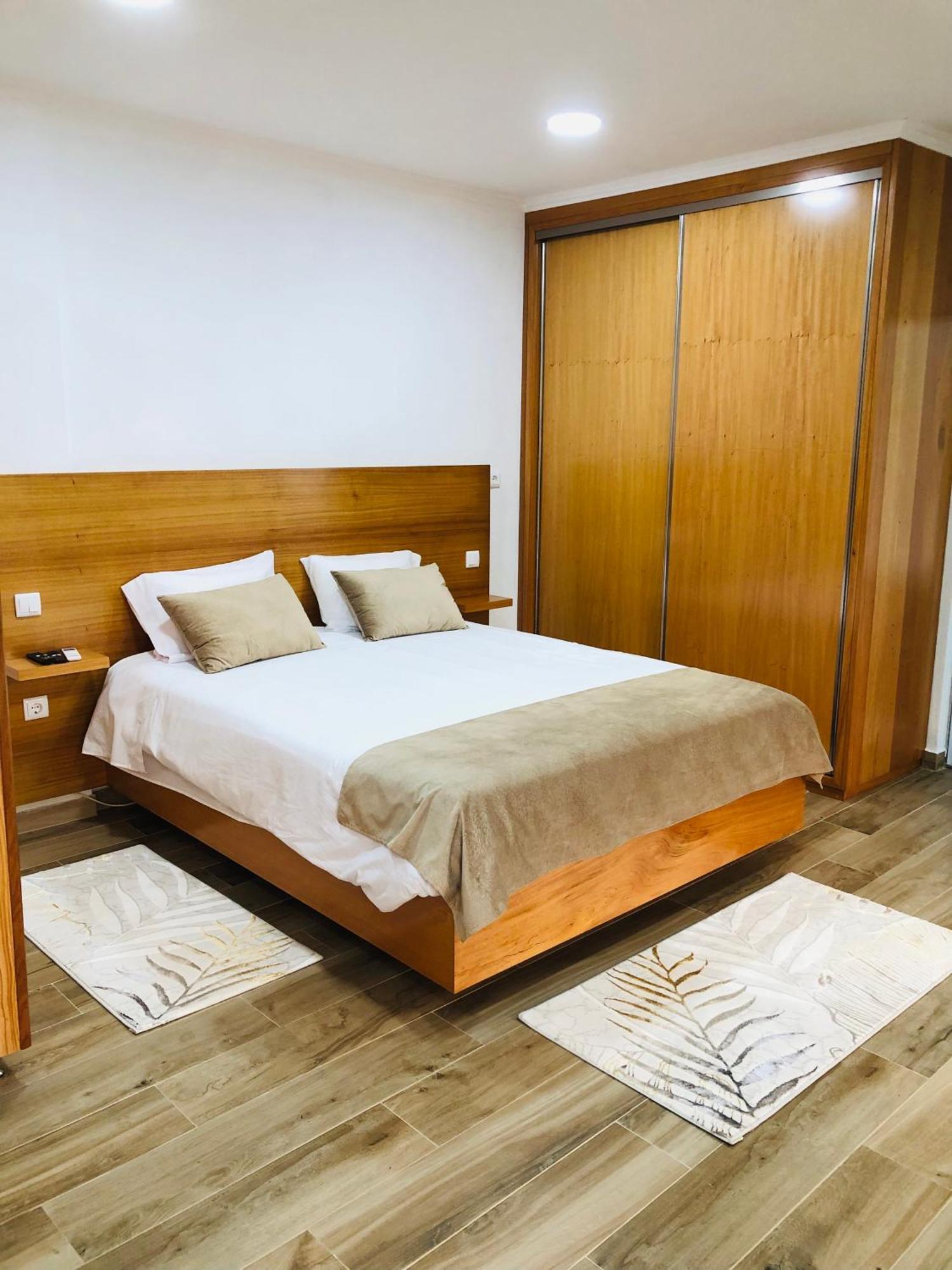 Amu- Apartamentos Misterios Da Urzelina Ngoại thất bức ảnh