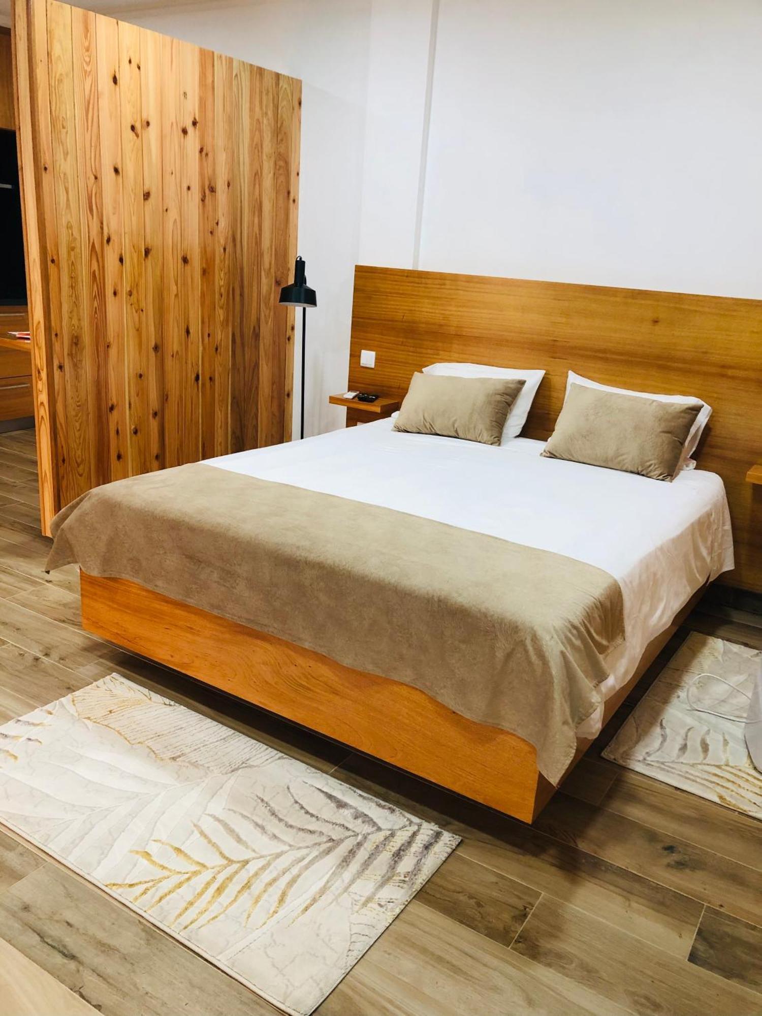 Amu- Apartamentos Misterios Da Urzelina Ngoại thất bức ảnh