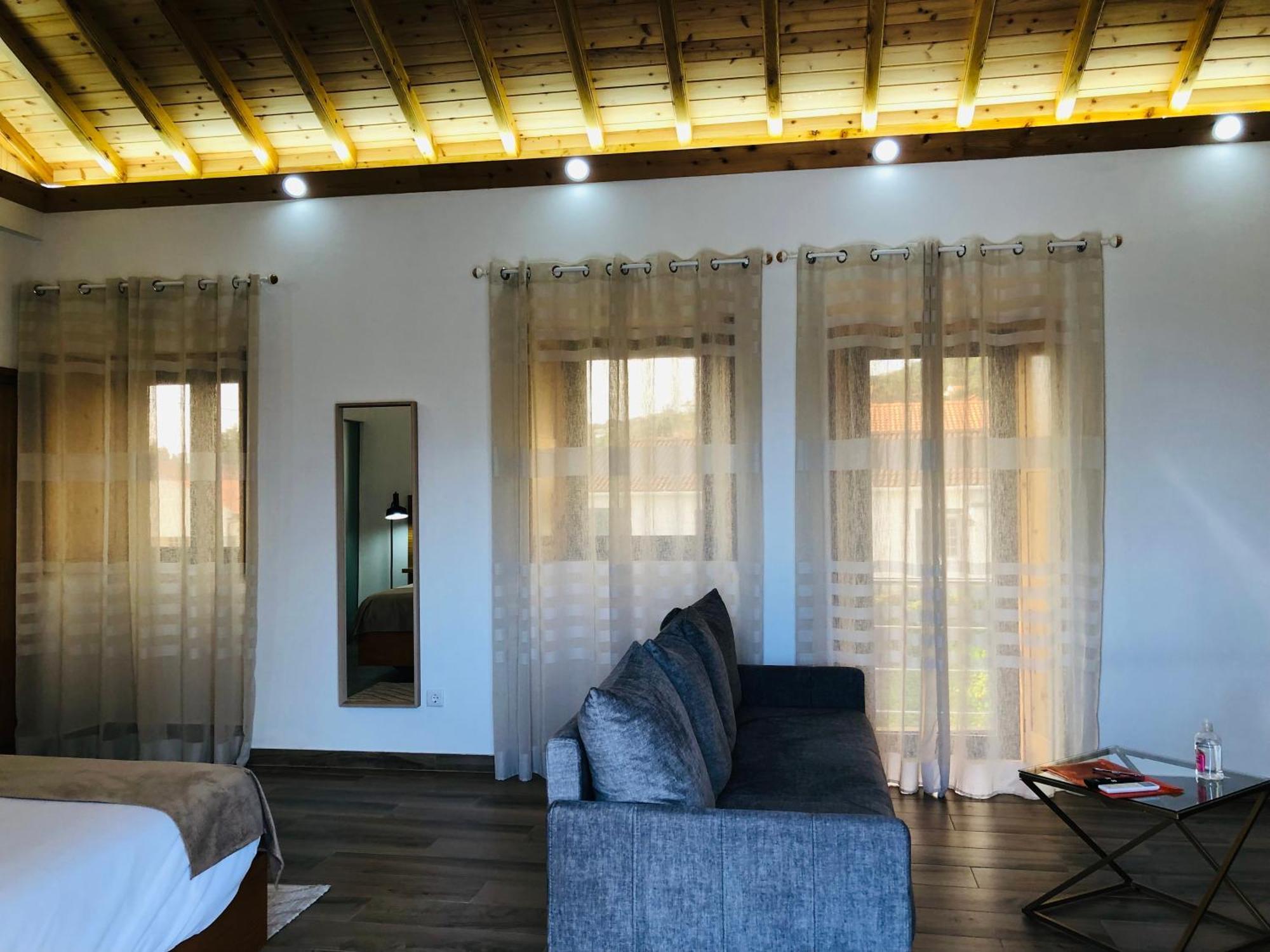 Amu- Apartamentos Misterios Da Urzelina Ngoại thất bức ảnh